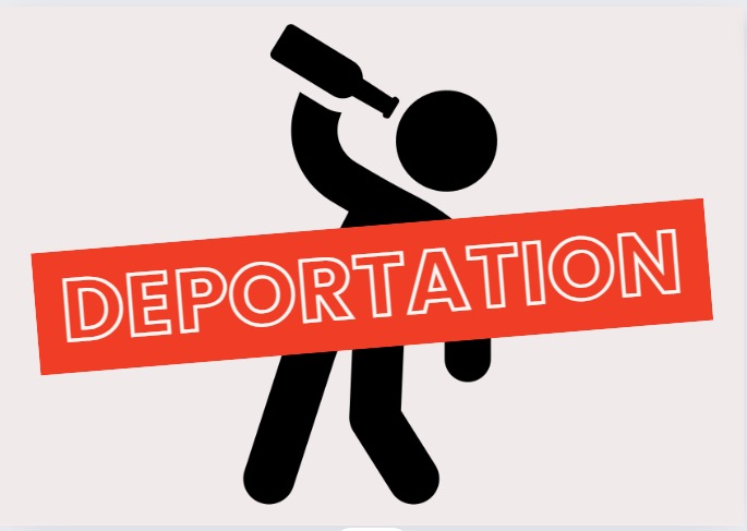 Alcohol-related charges: Impact on Visas Preview